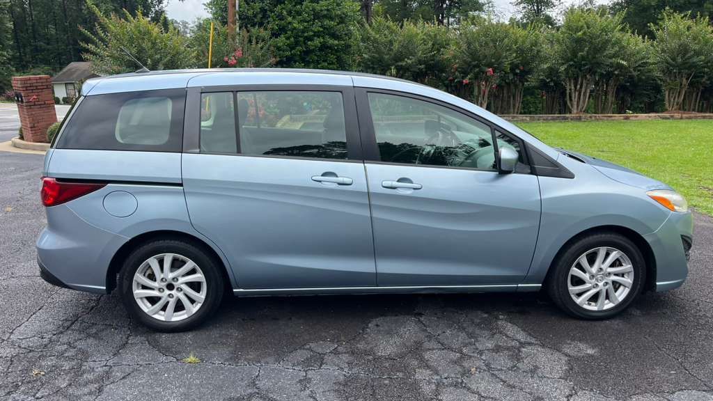 2012 MAZDA MAZDA5 - $6,299