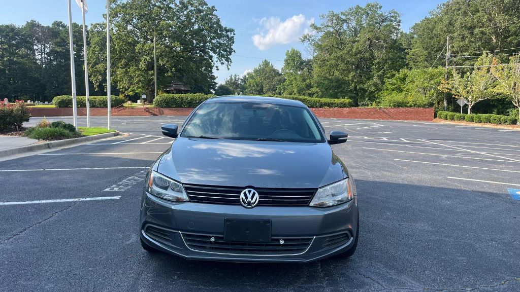 2013 Volkswagen Jetta - $7,299