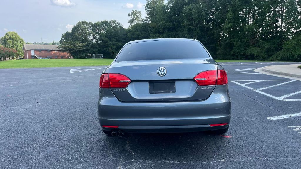 2013 Volkswagen Jetta - $7,299