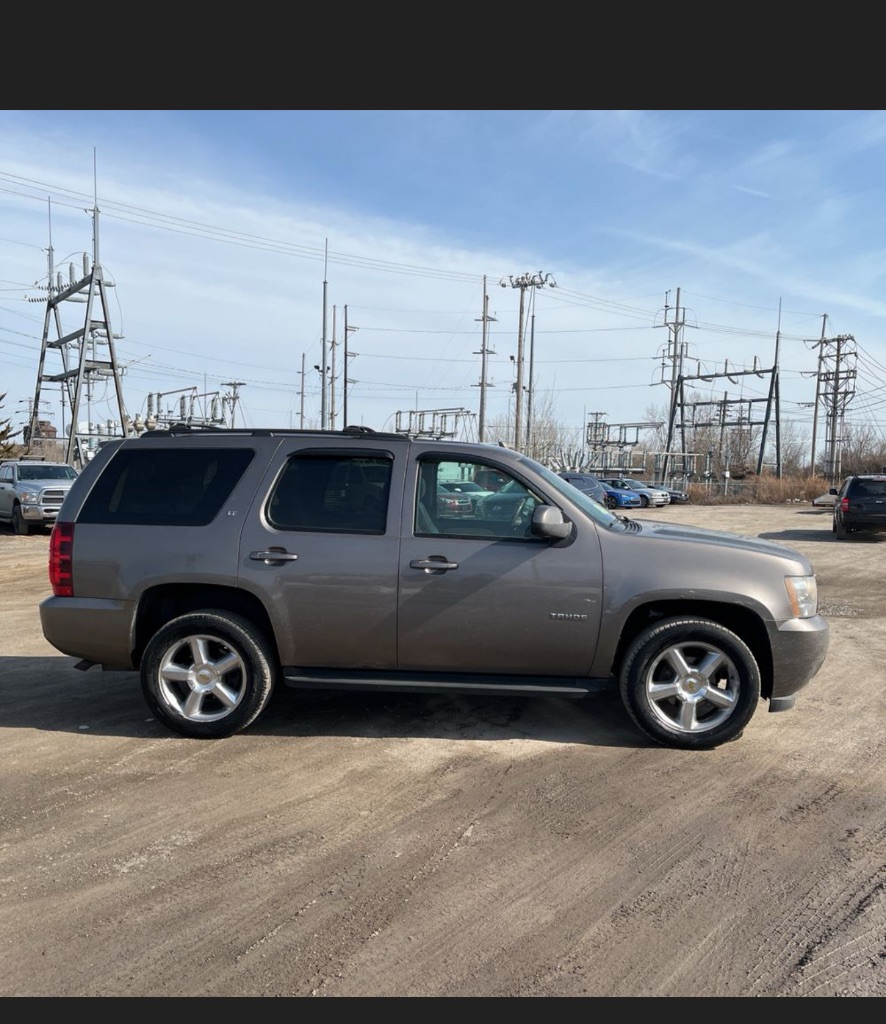 2011 Chevrolet Tahoe LT photo