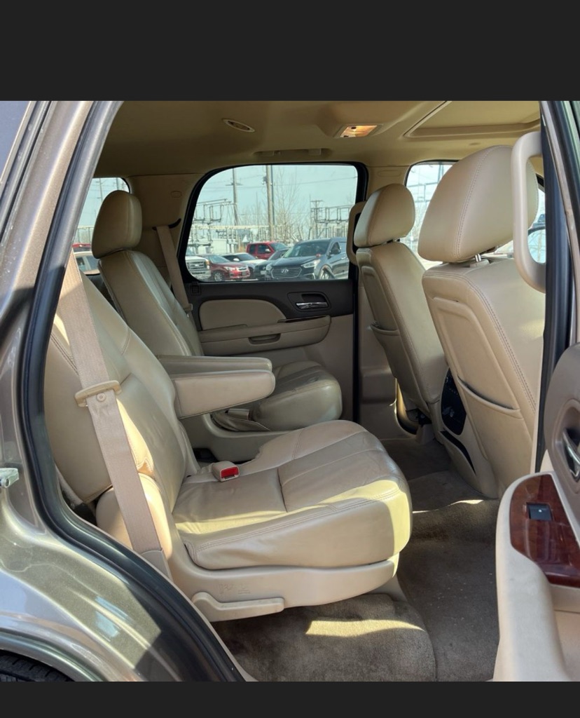 2011 Chevrolet Tahoe LT photo