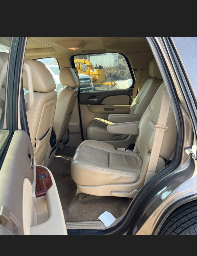 2011 Chevrolet Tahoe LT photo