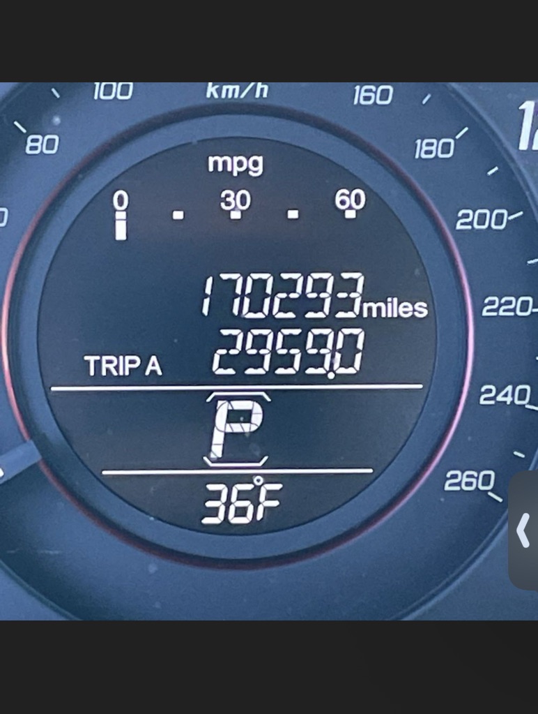 2013 Honda Accord LX-S photo