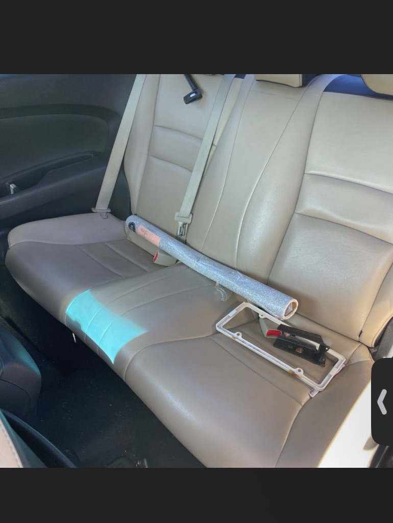 2013 Honda Accord LX-S photo
