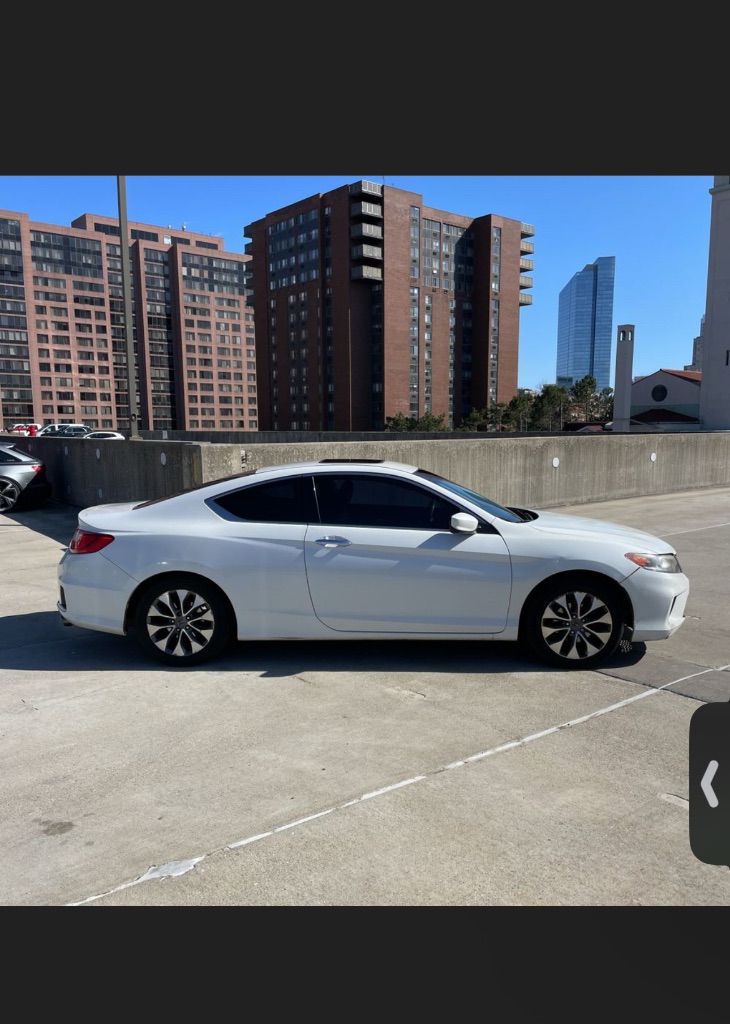 2013 Honda Accord LX-S photo