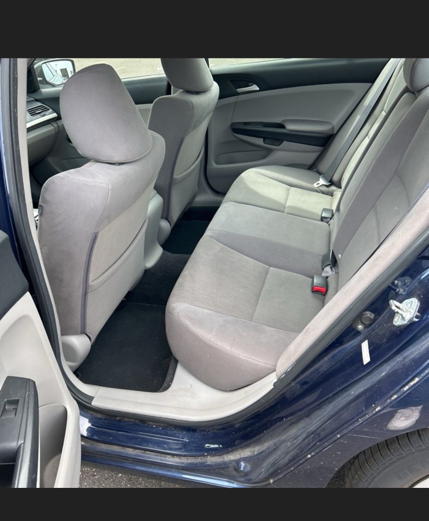 2011 Honda Accord LX photo