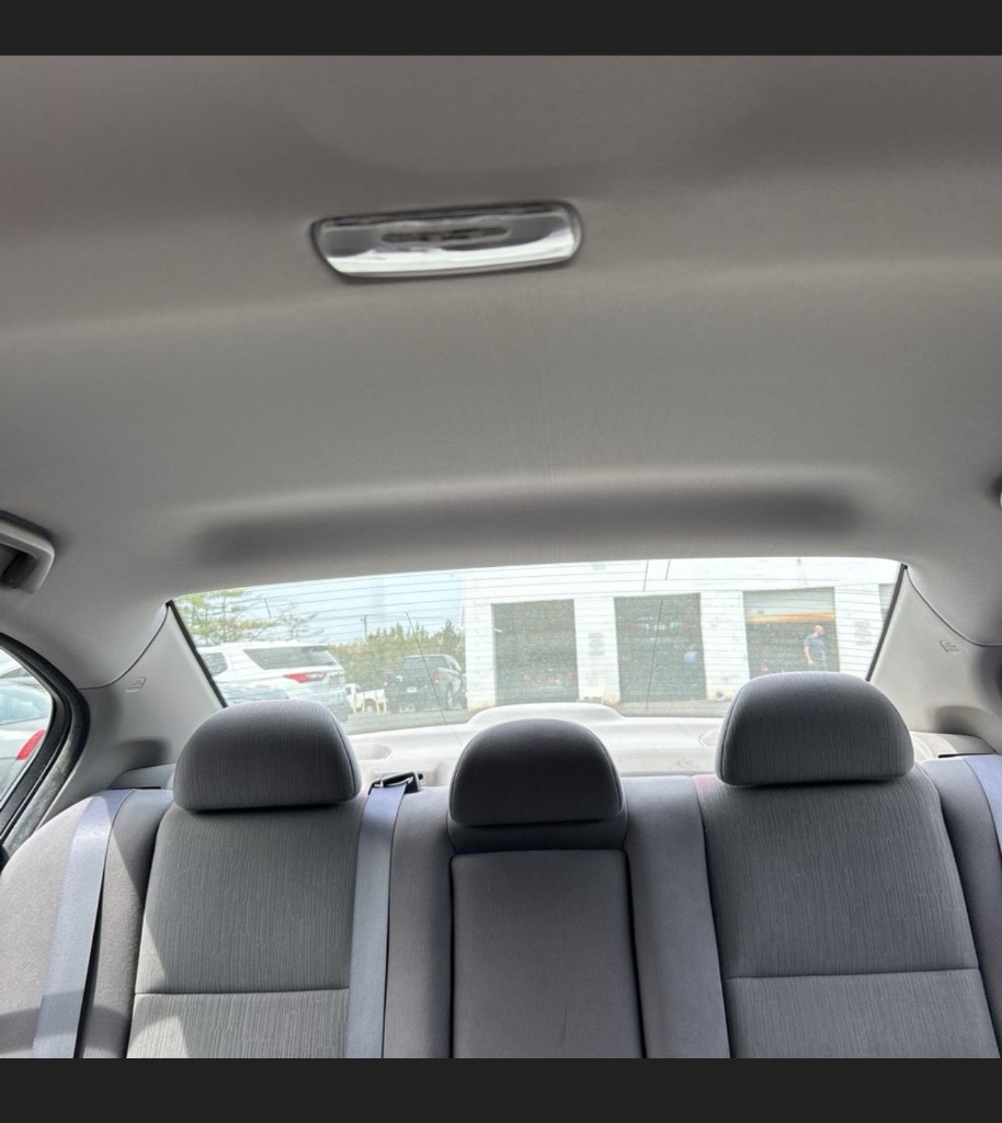 2011 Honda Accord LX photo