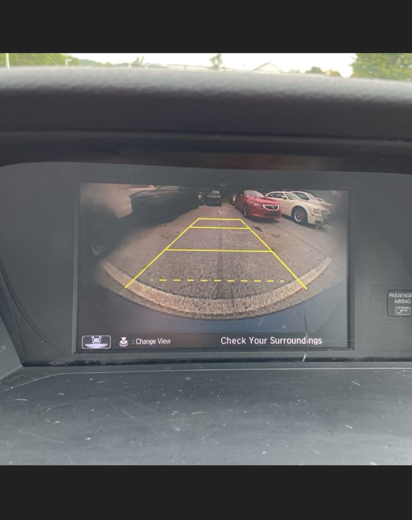 2017 Honda Accord - $17,300