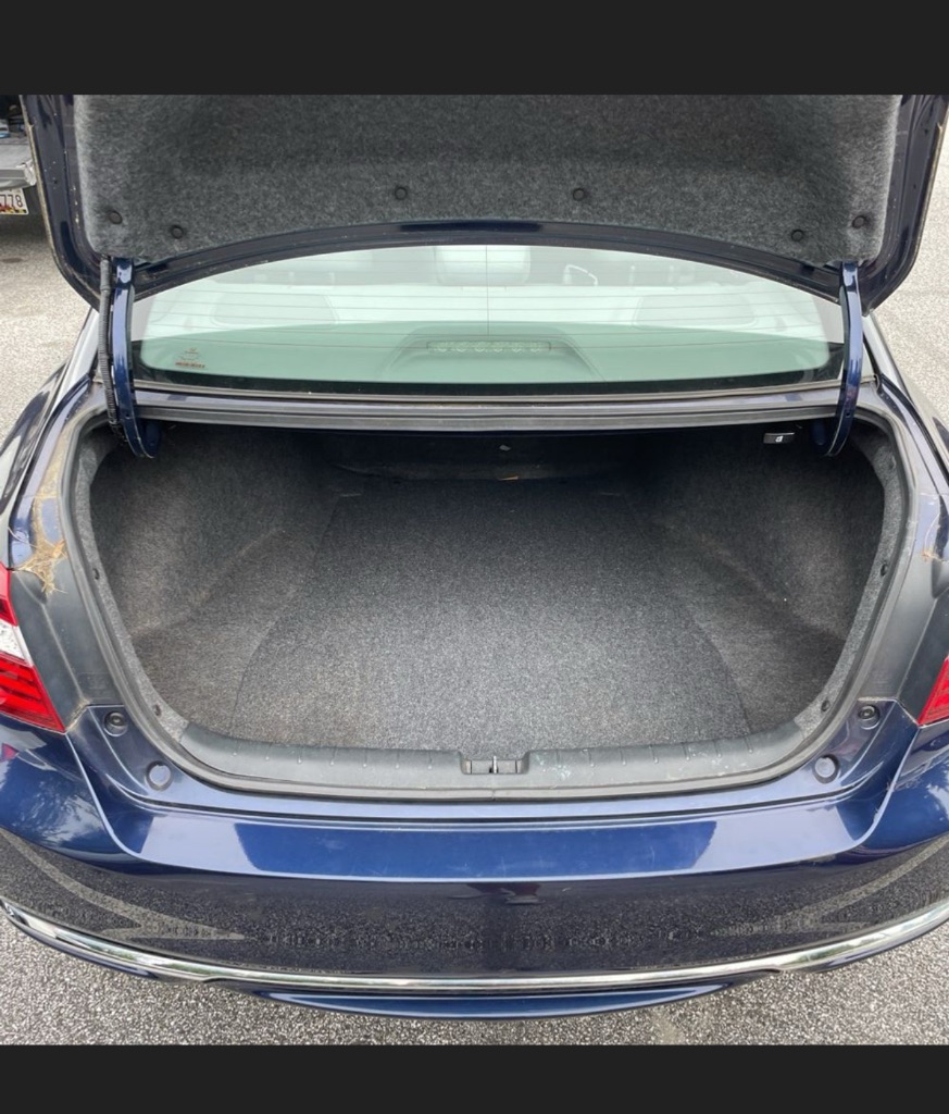 2017 Honda Accord - $17,300