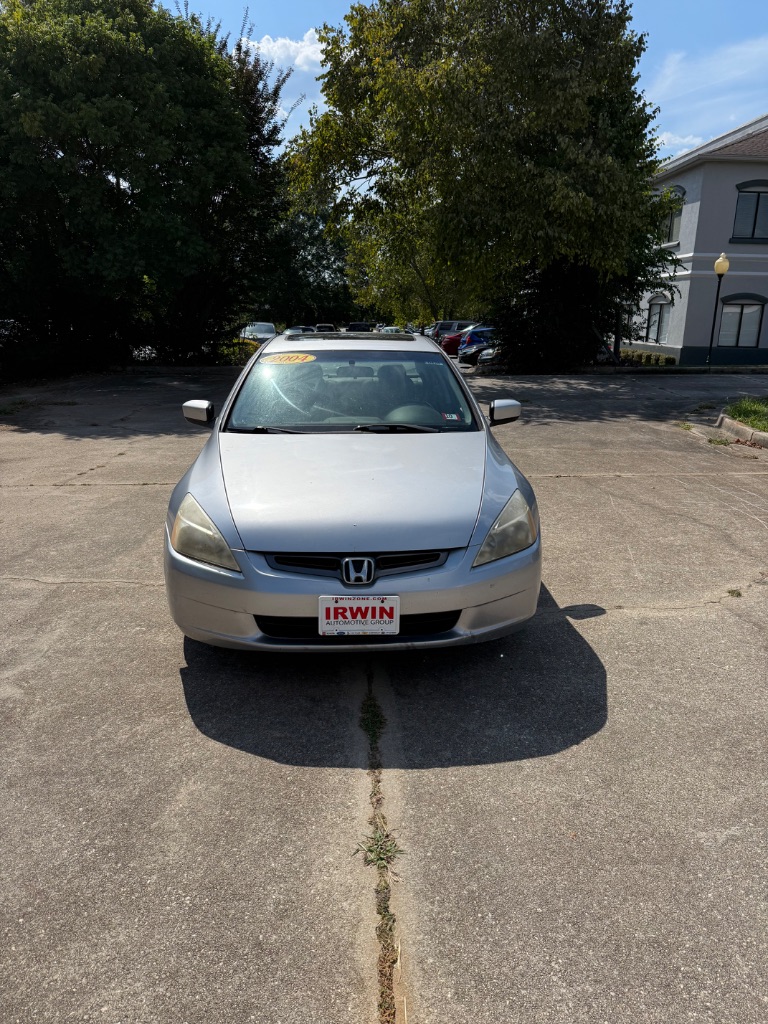 2004 Honda Accord - $3,500