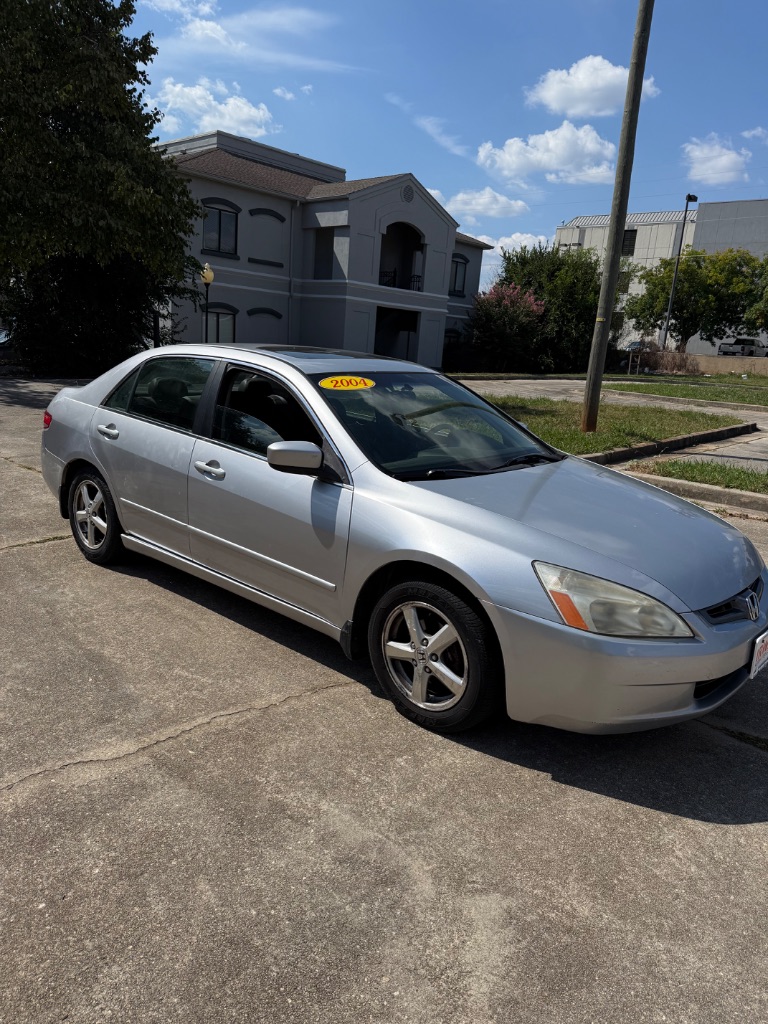 2004 Honda Accord - $3,500