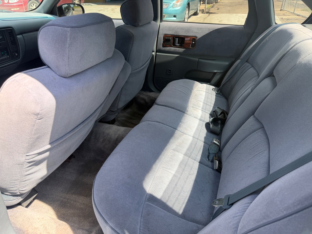 1995 Chevrolet Caprice - $10,990