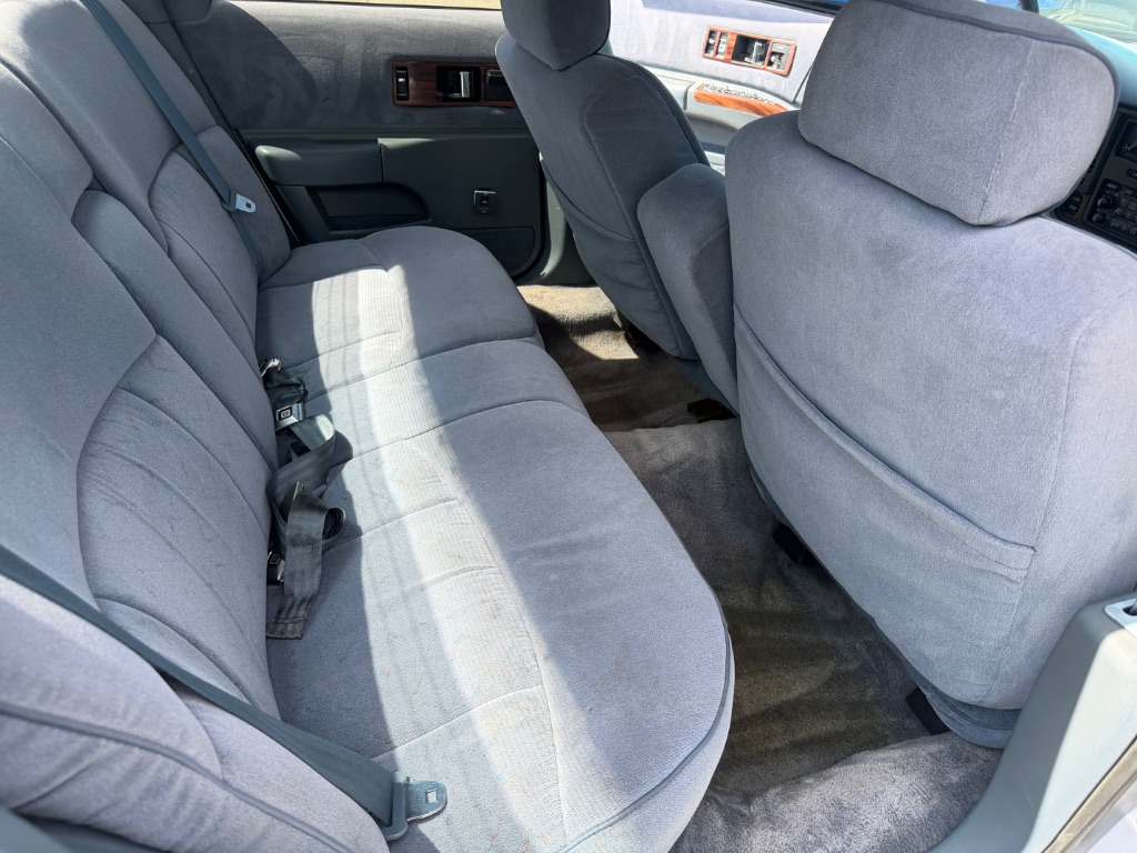 1995 Chevrolet Caprice - $10,990