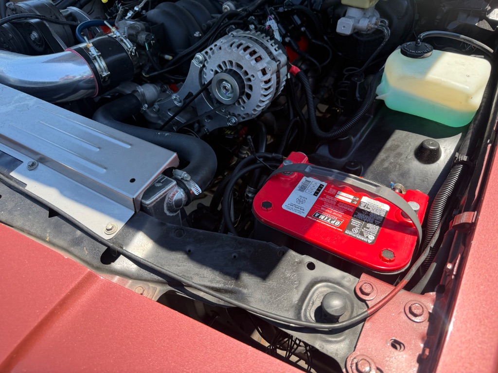 1987 Buick Regal - $29,990
