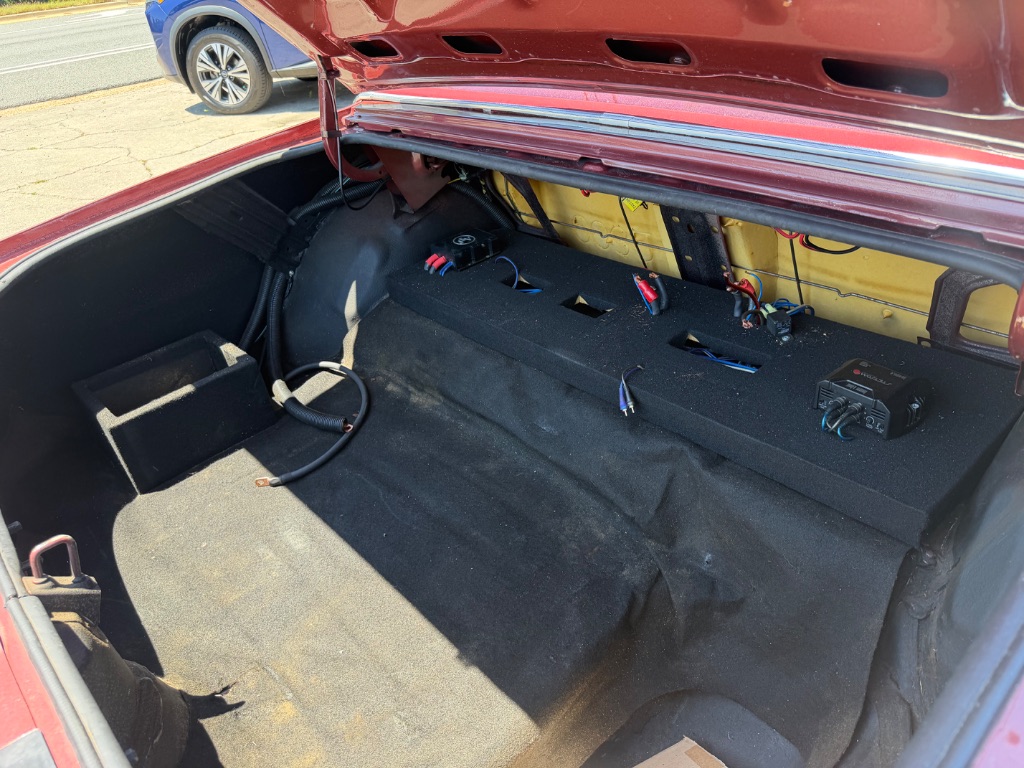 1987 Buick Regal - $29,990