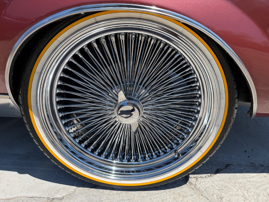 1987 Buick Regal - $29,990