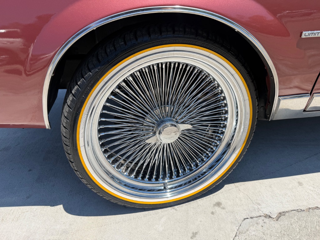 1987 Buick Regal - $29,990