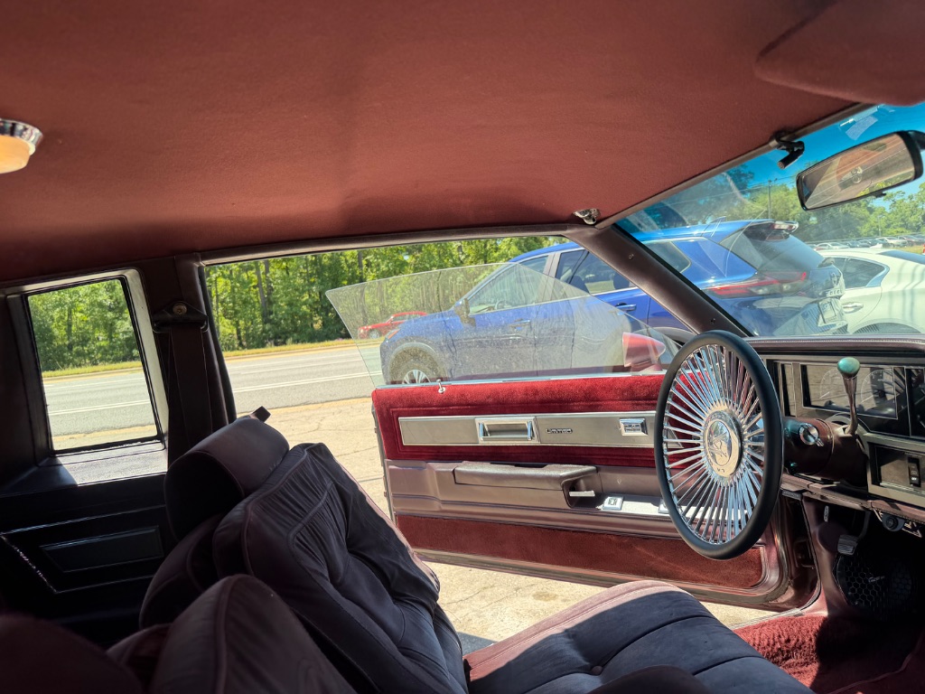 1987 Buick Regal - $29,990