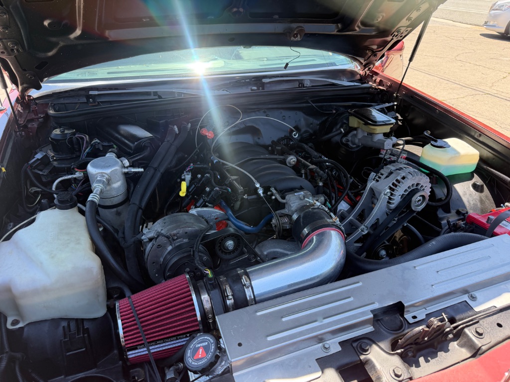 1987 Buick Regal - $29,990