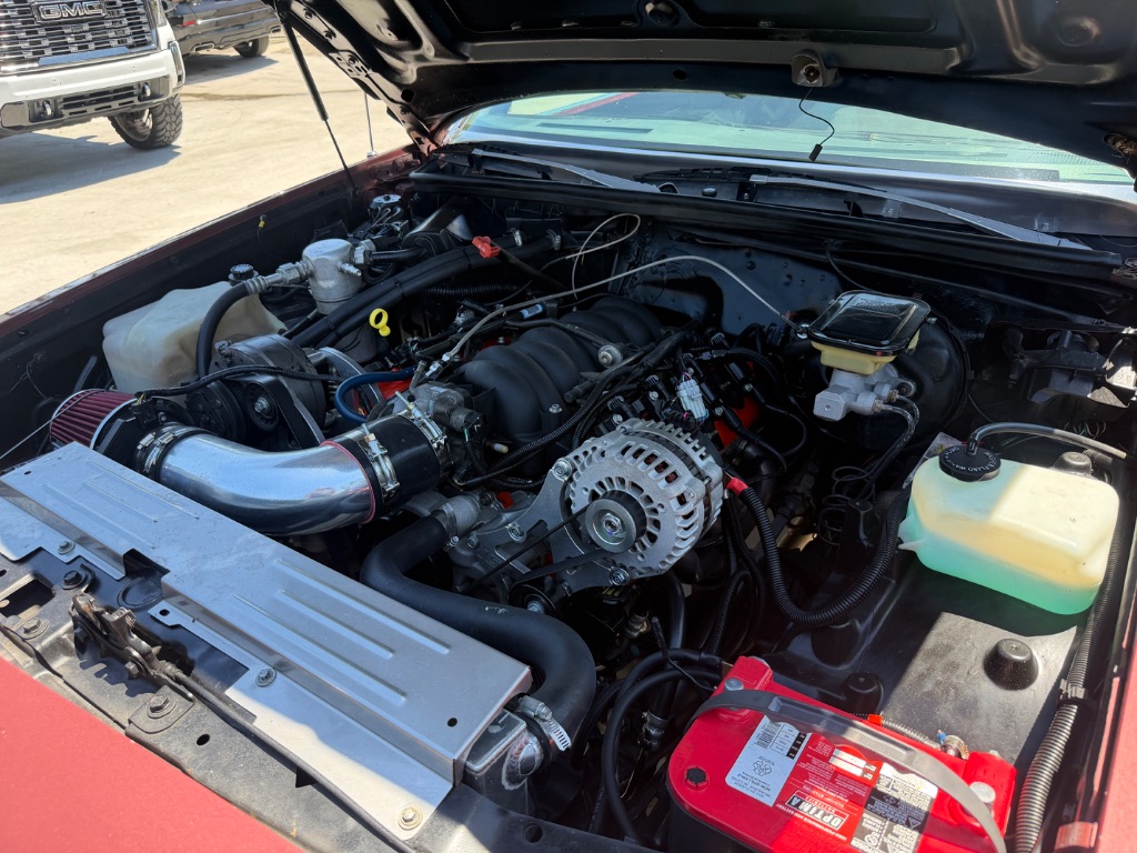 1987 Buick Regal - $29,990