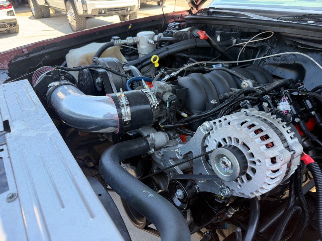 1987 Buick Regal - $29,990