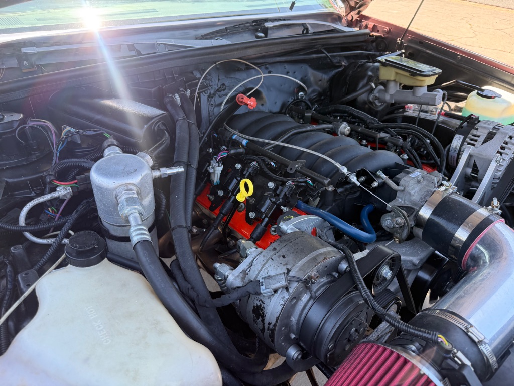 1987 Buick Regal - $29,990