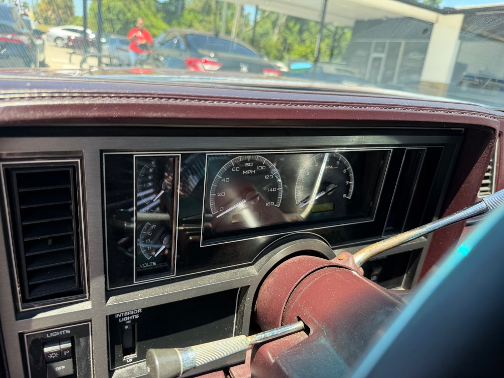1987 Buick Regal - $29,990