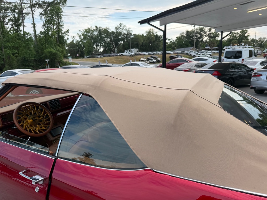 1975 Buick LeSabre - $40,990