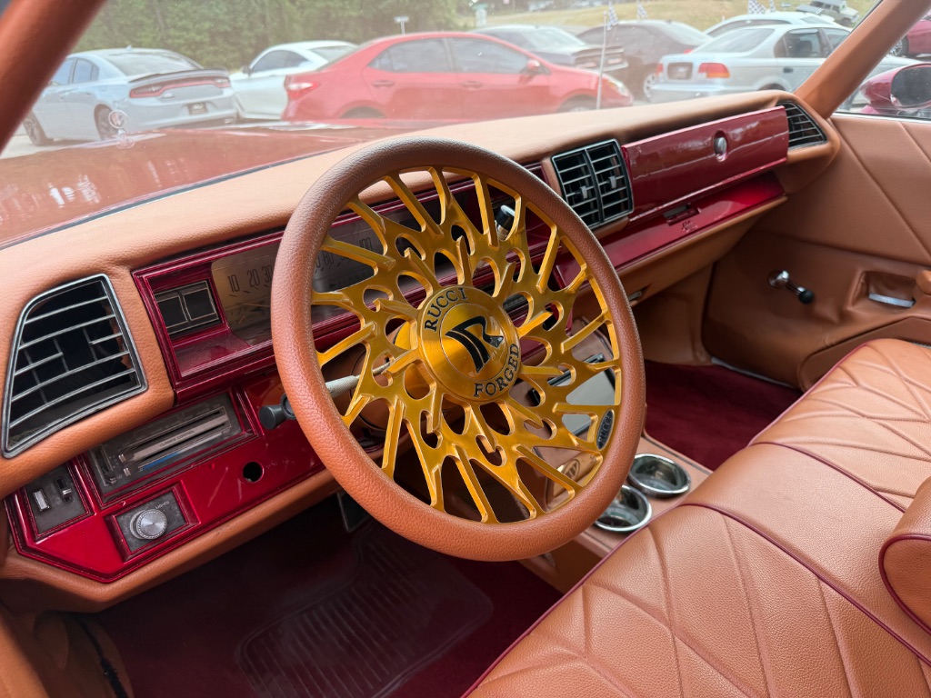 1975 Buick LeSabre - $40,990