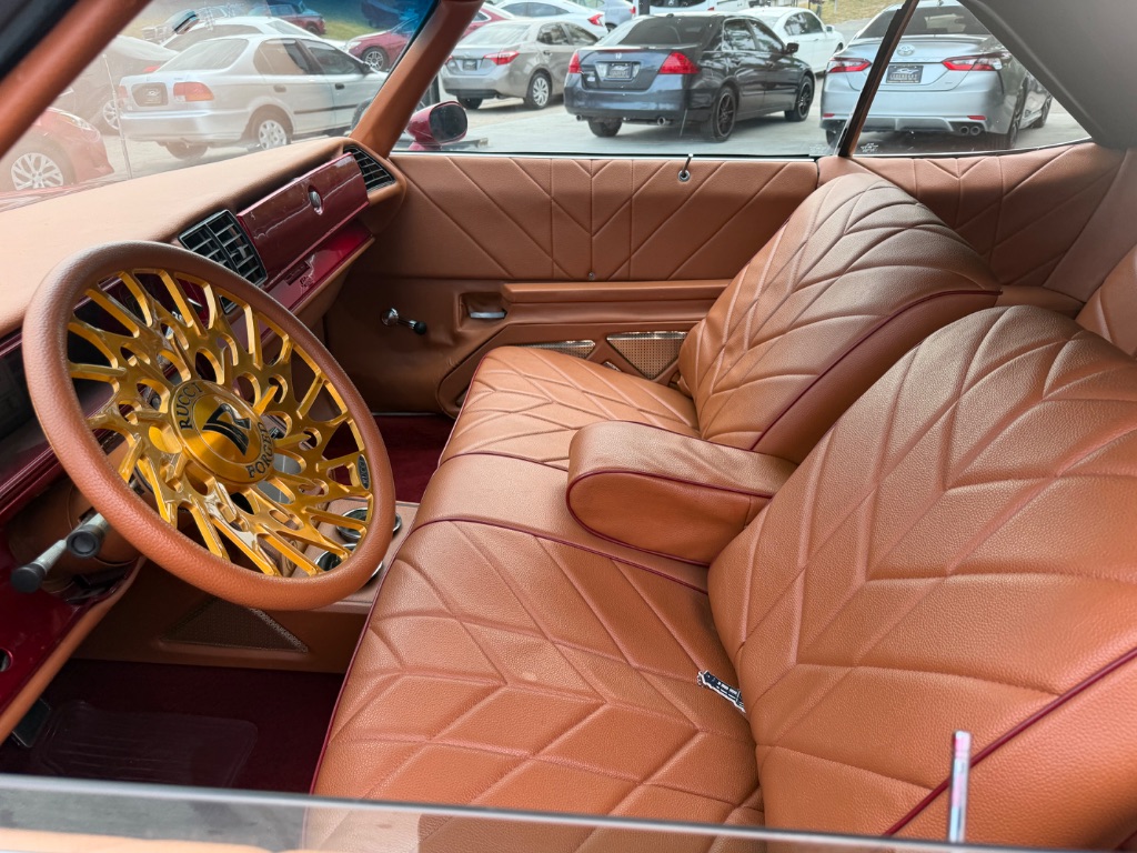1975 Buick LeSabre - $40,990