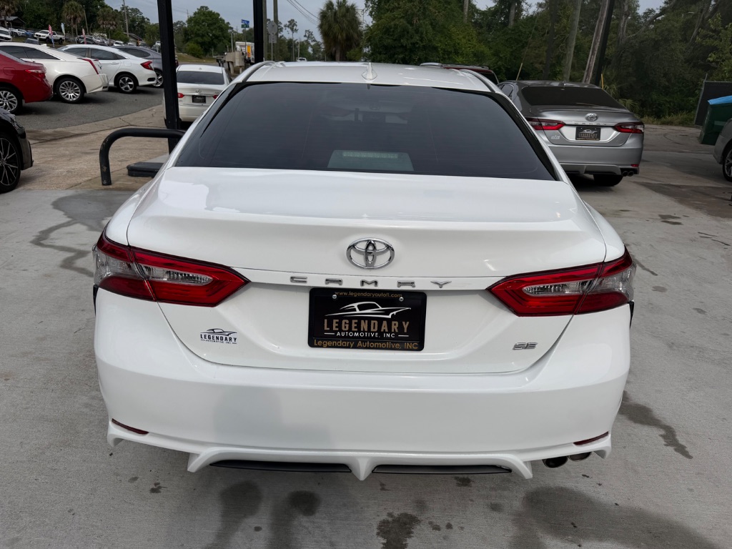 2019 Toyota Camry - $15,990