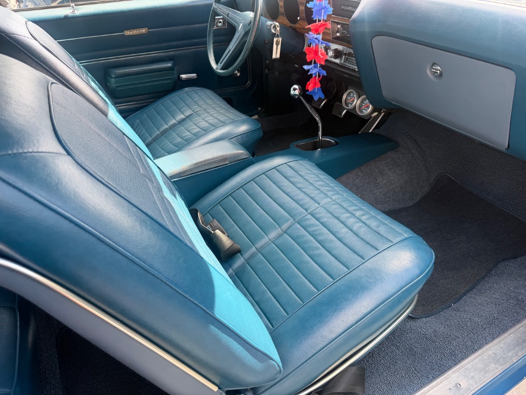1971 Pontiac Le Mans - $29,990