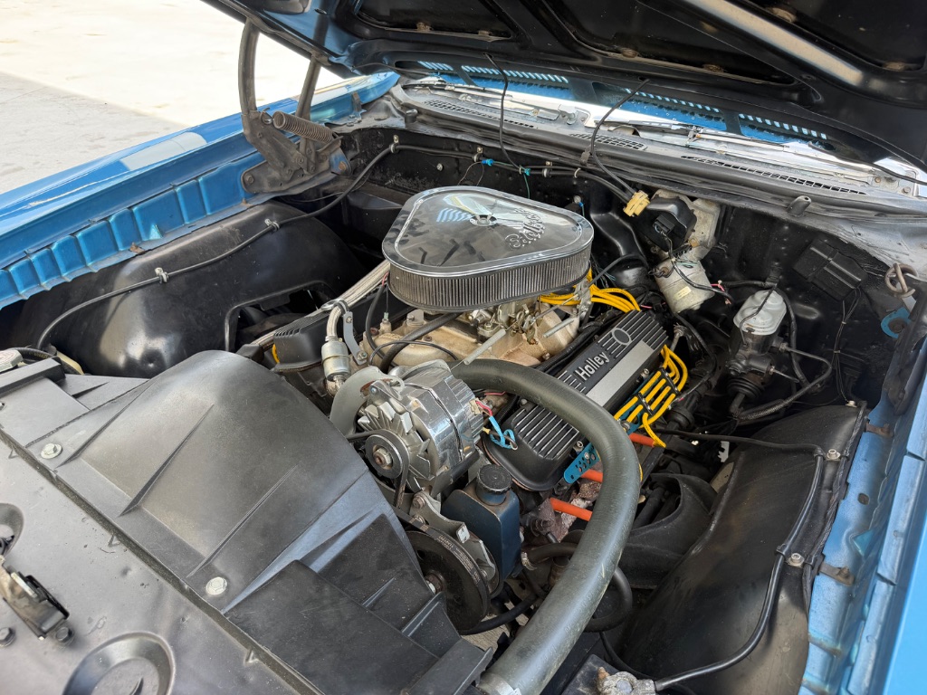 1971 Pontiac Le Mans - $29,990