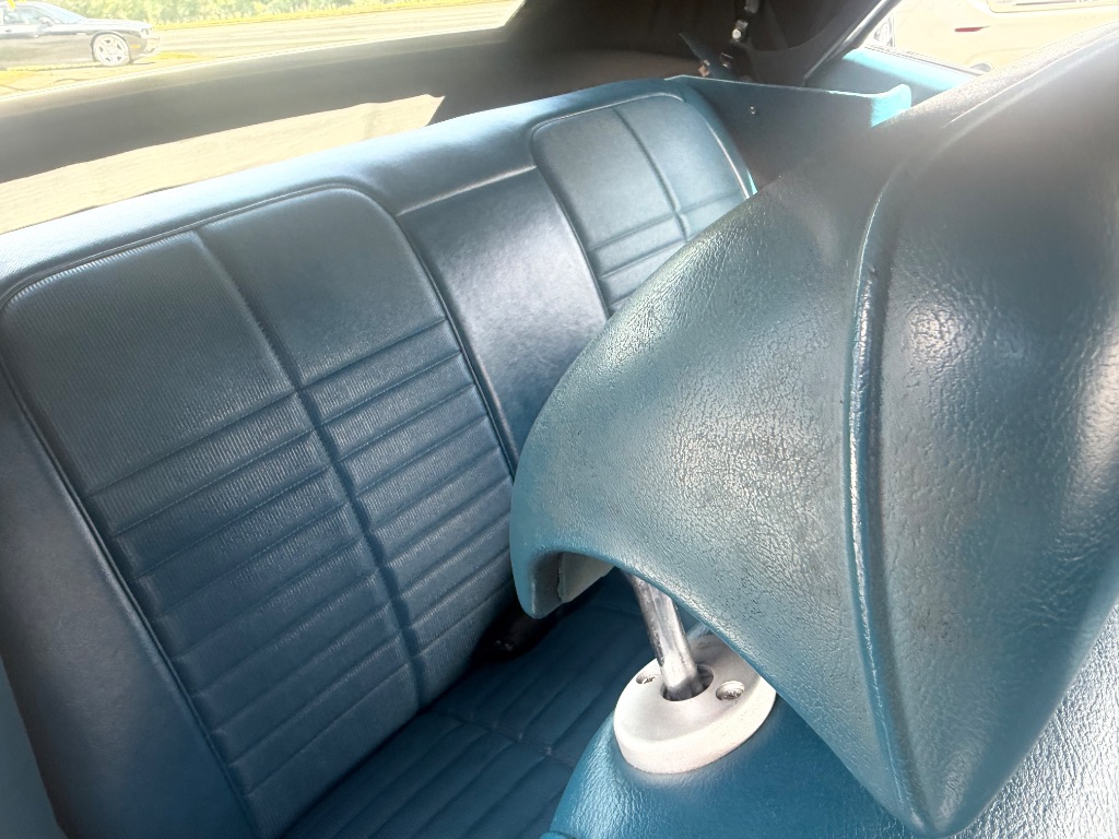 1971 Pontiac Le Mans - $29,990