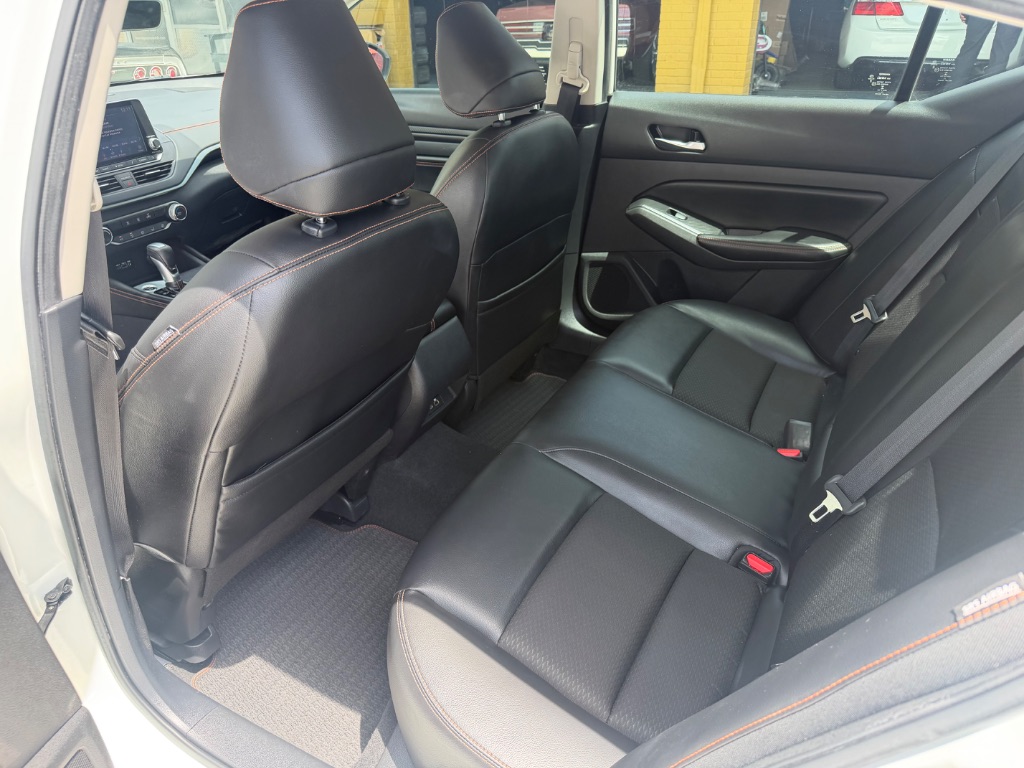 2021 Nissan Altima - $18,990
