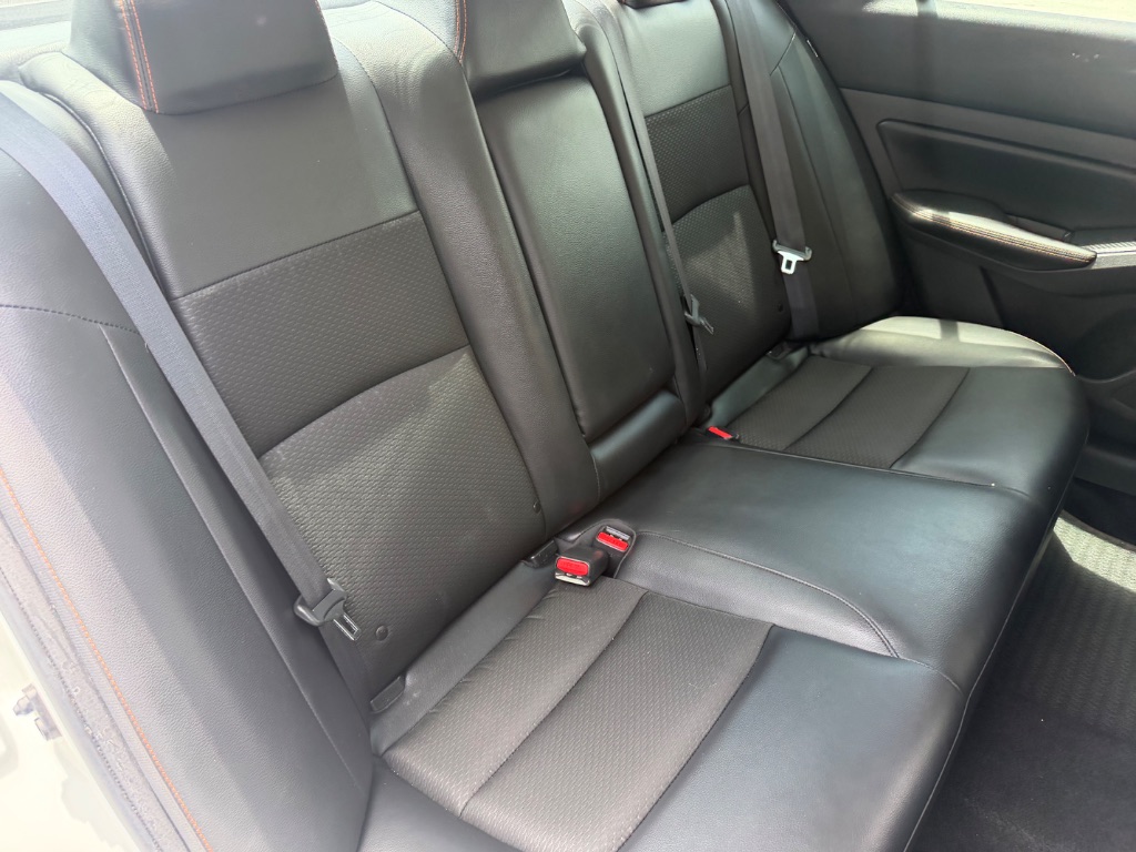 2021 Nissan Altima - $18,990