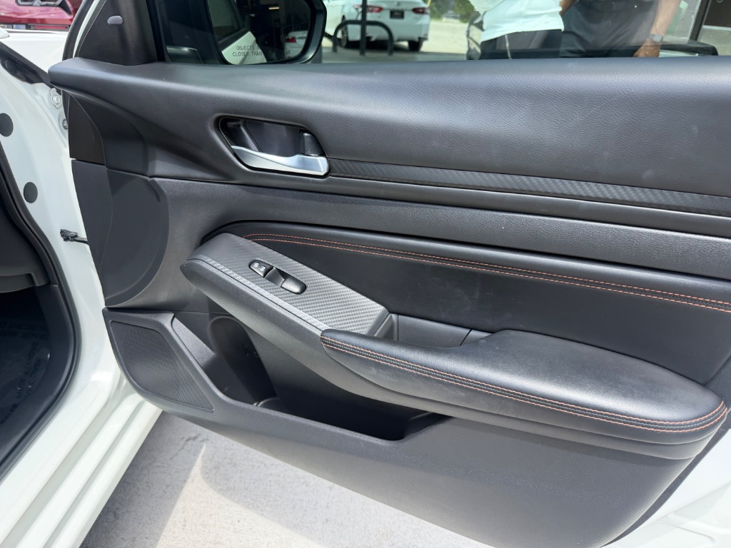 2021 Nissan Altima - $18,990