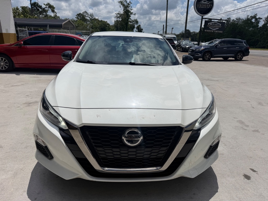 2021 Nissan Altima - $18,990
