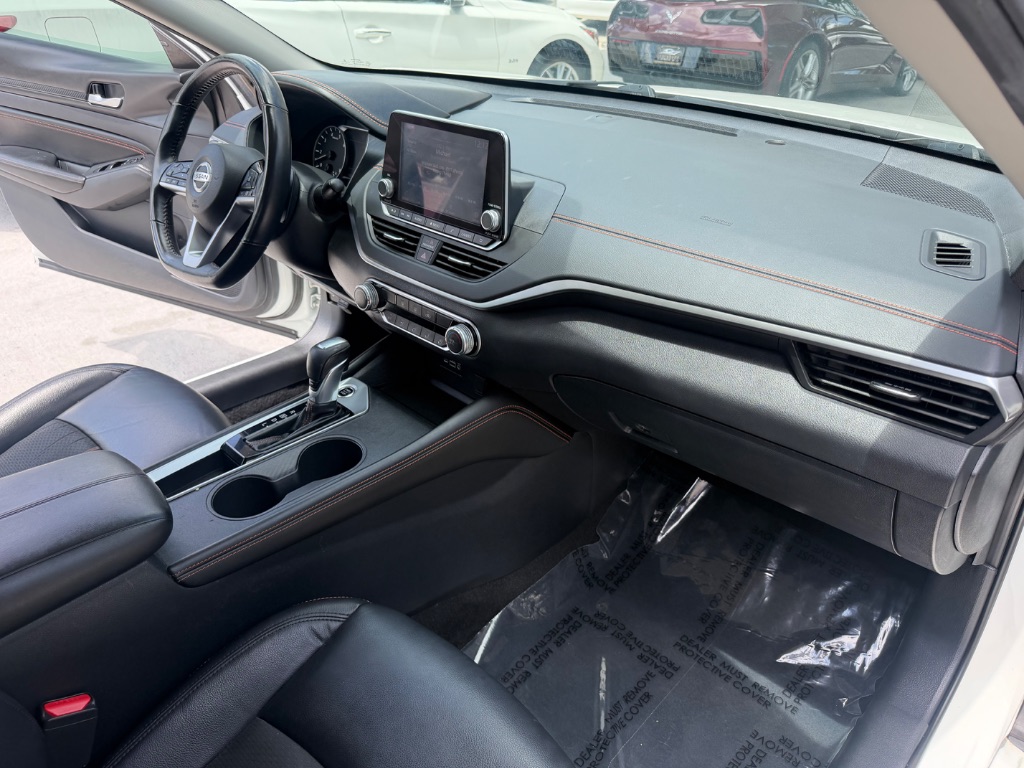 2021 Nissan Altima - $18,990