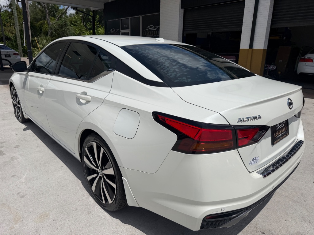 2021 Nissan Altima - $18,990