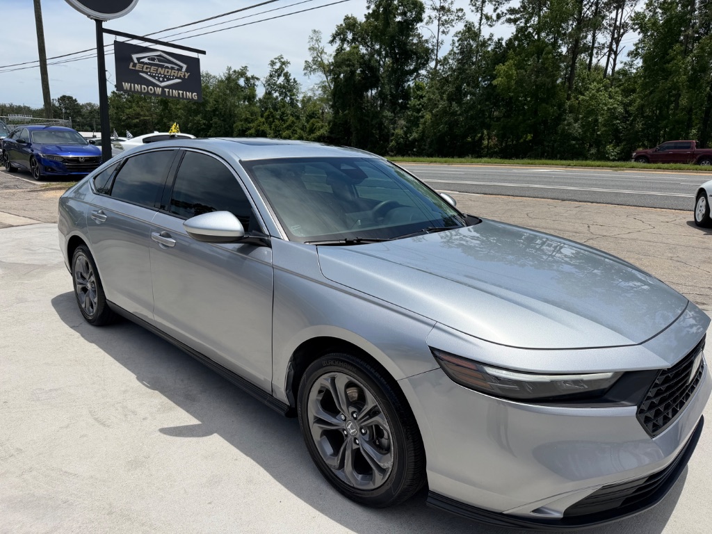 2024 Honda Accord - $23,990