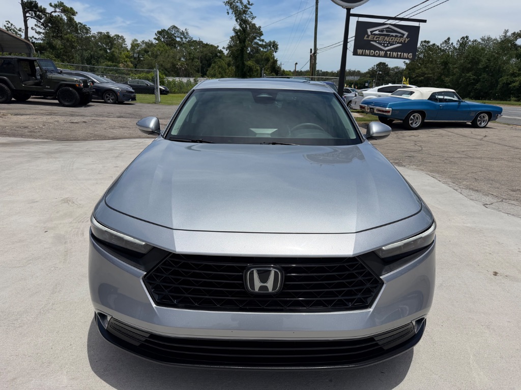 2024 Honda Accord - $23,990