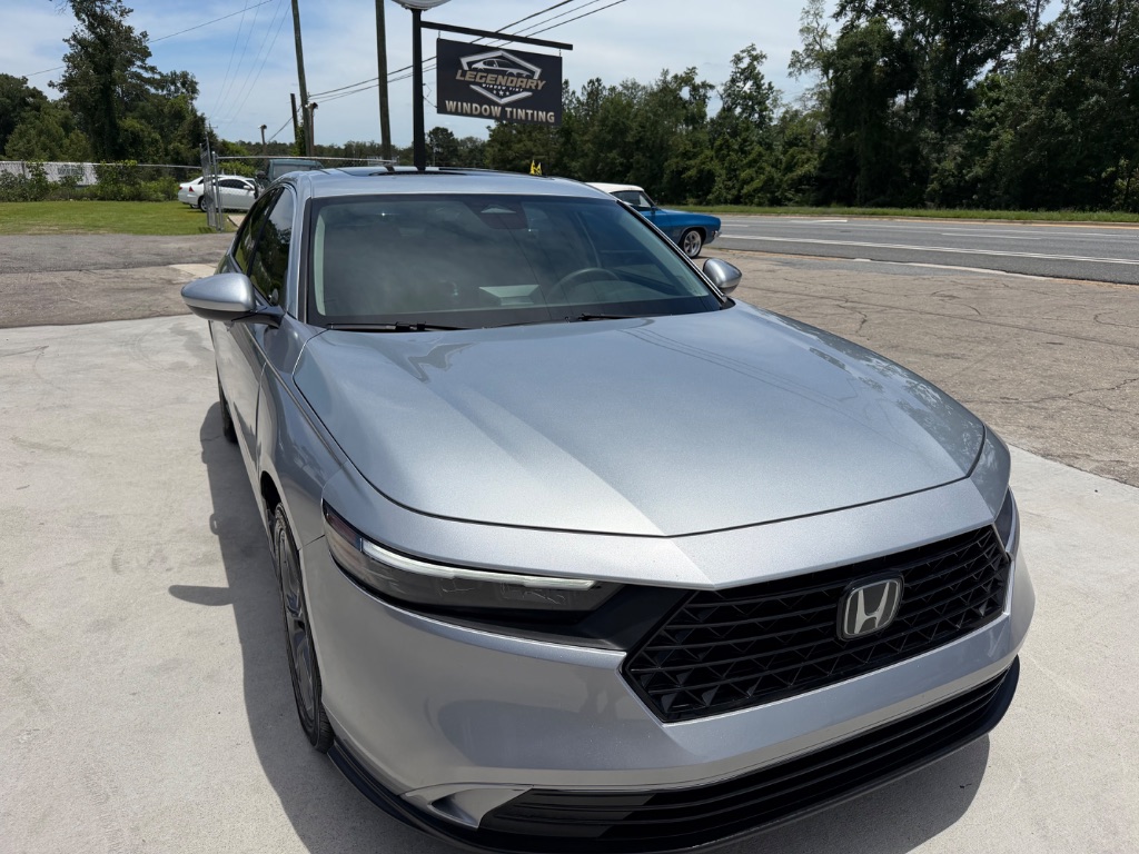 2024 Honda Accord - $23,990
