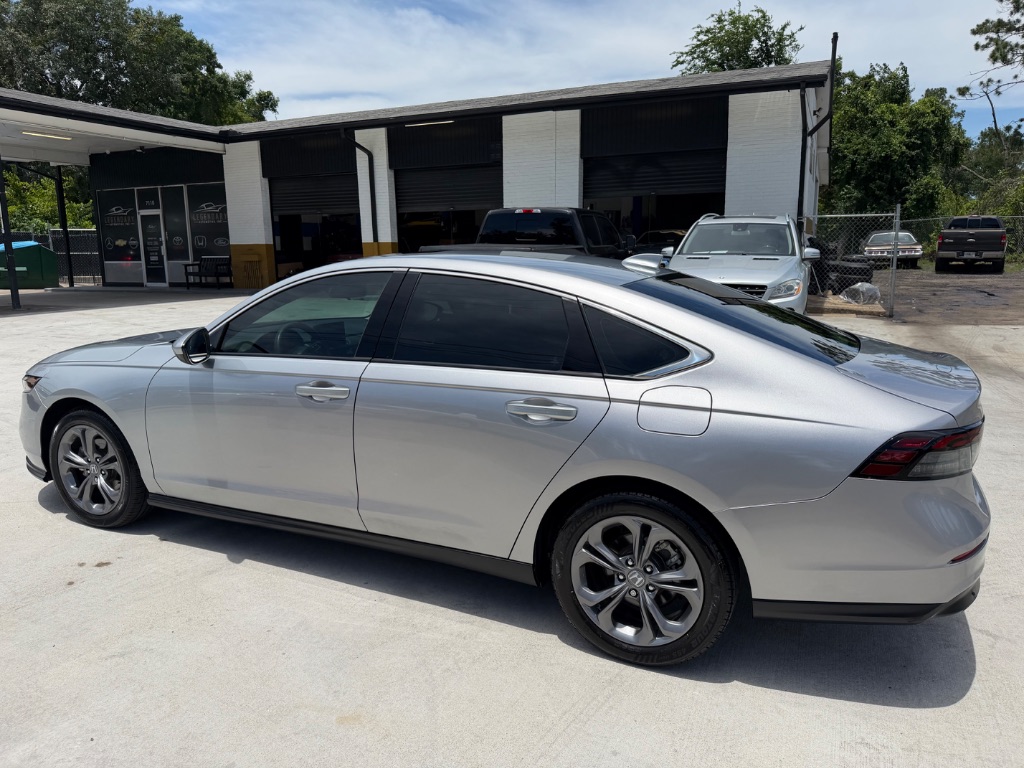 2024 Honda Accord - $23,990