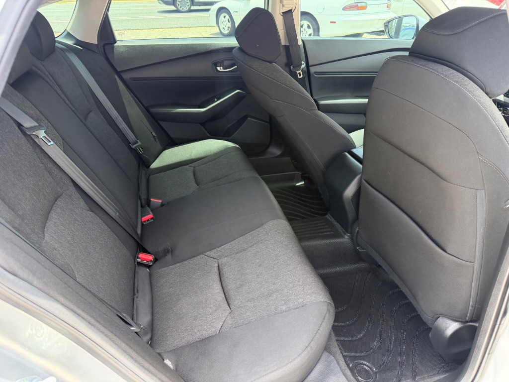 2024 Honda Accord - $23,990