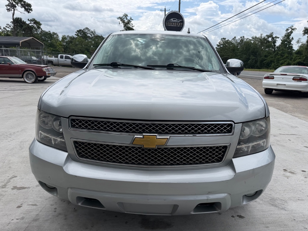 2014 Chevrolet Tahoe - $14,990