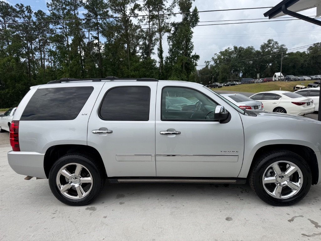 2014 Chevrolet Tahoe - $14,990