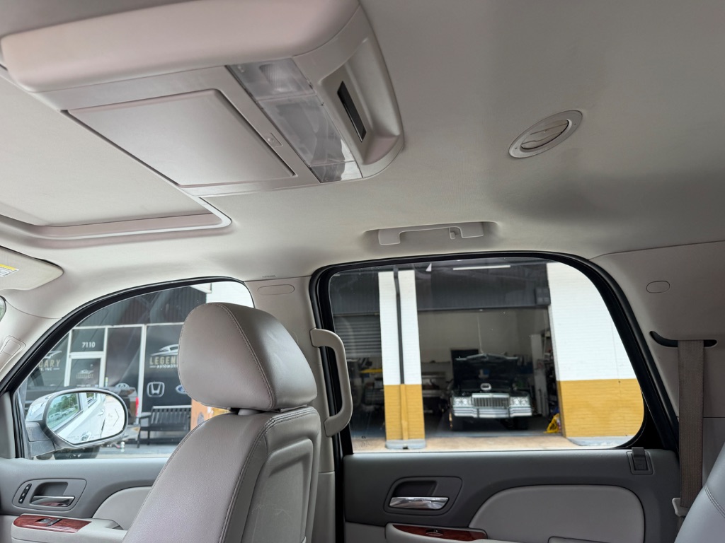 2014 Chevrolet Tahoe - $14,990