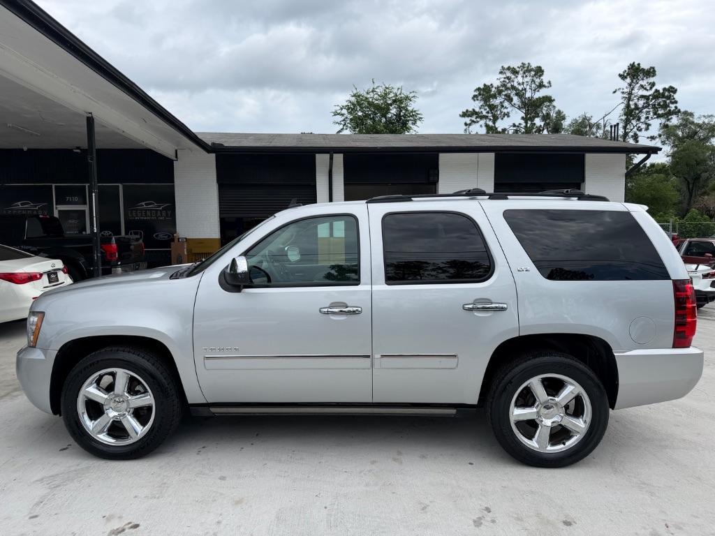 2014 Chevrolet Tahoe - $14,990