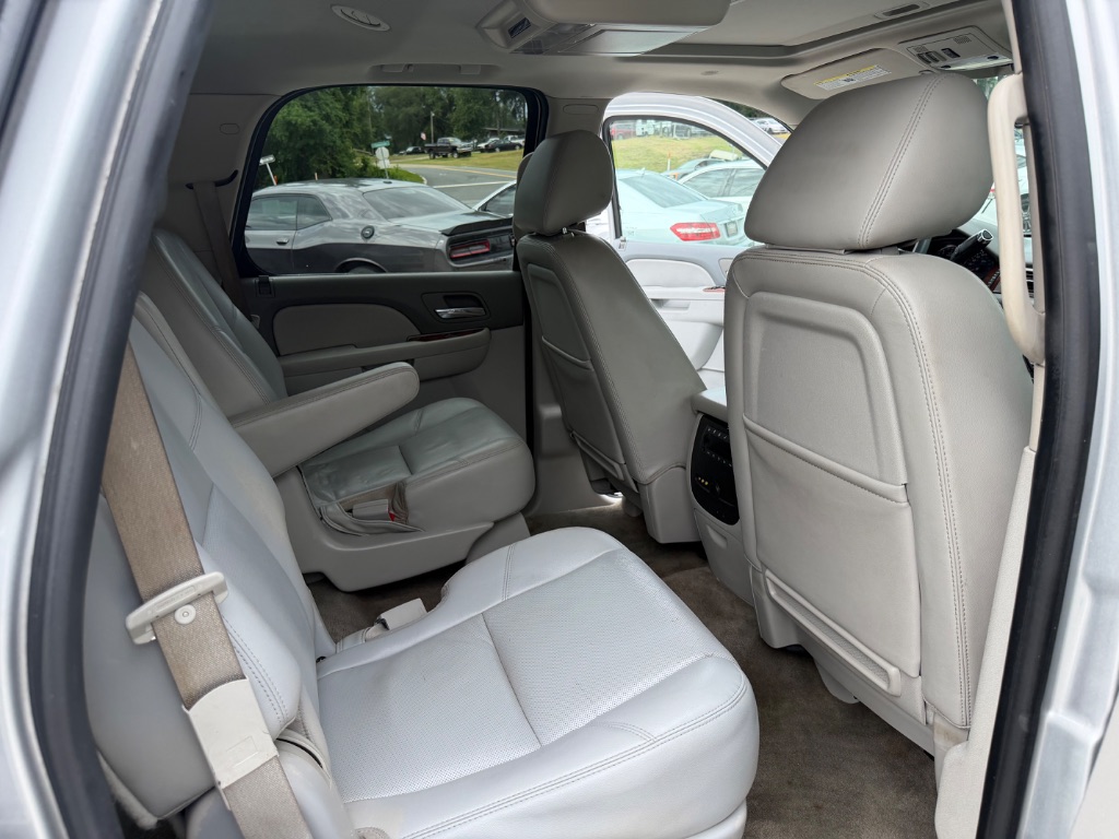 2014 Chevrolet Tahoe - $14,990